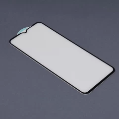 Folie Sticla Samsung Galaxy A22 5G MOCOLO 3D Curved Full Glue Glass - Transparent Transparent