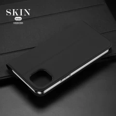 Husa iPhone 14 Plus Dux Ducis Skin Pro - Negru Negru