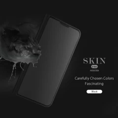 Husa iPhone 14 Dux Ducis Skin Pro - Negru Negru