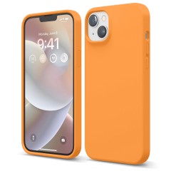 Husa iPhone 14 Casey Studios Premium Soft Silicone