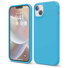 Husa iPhone 14 Casey Studios Premium Soft Silicone