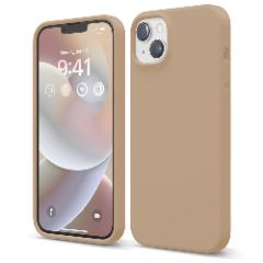 Husa iPhone 14 Casey Studios Premium Soft Silicone