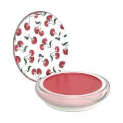 Suport pentru telefon - Popsockets PopLips - Cherry Cherry - Alb Alb