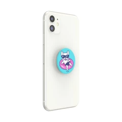 Suport pentru telefon - Popsockets PopGrip - Pool Boy - Alb Alb