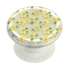 Suport pentru telefon - Popsockets PopLips - So Vanilla - Verde Verde