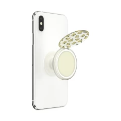 Suport pentru telefon - Popsockets PopLips - So Vanilla - Verde Verde