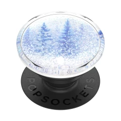 Suport pentru telefon - Popsockets PopGrip - Babes Club - Bej Alb 